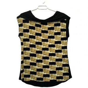 Zero  Grau top-Size Medium EUC